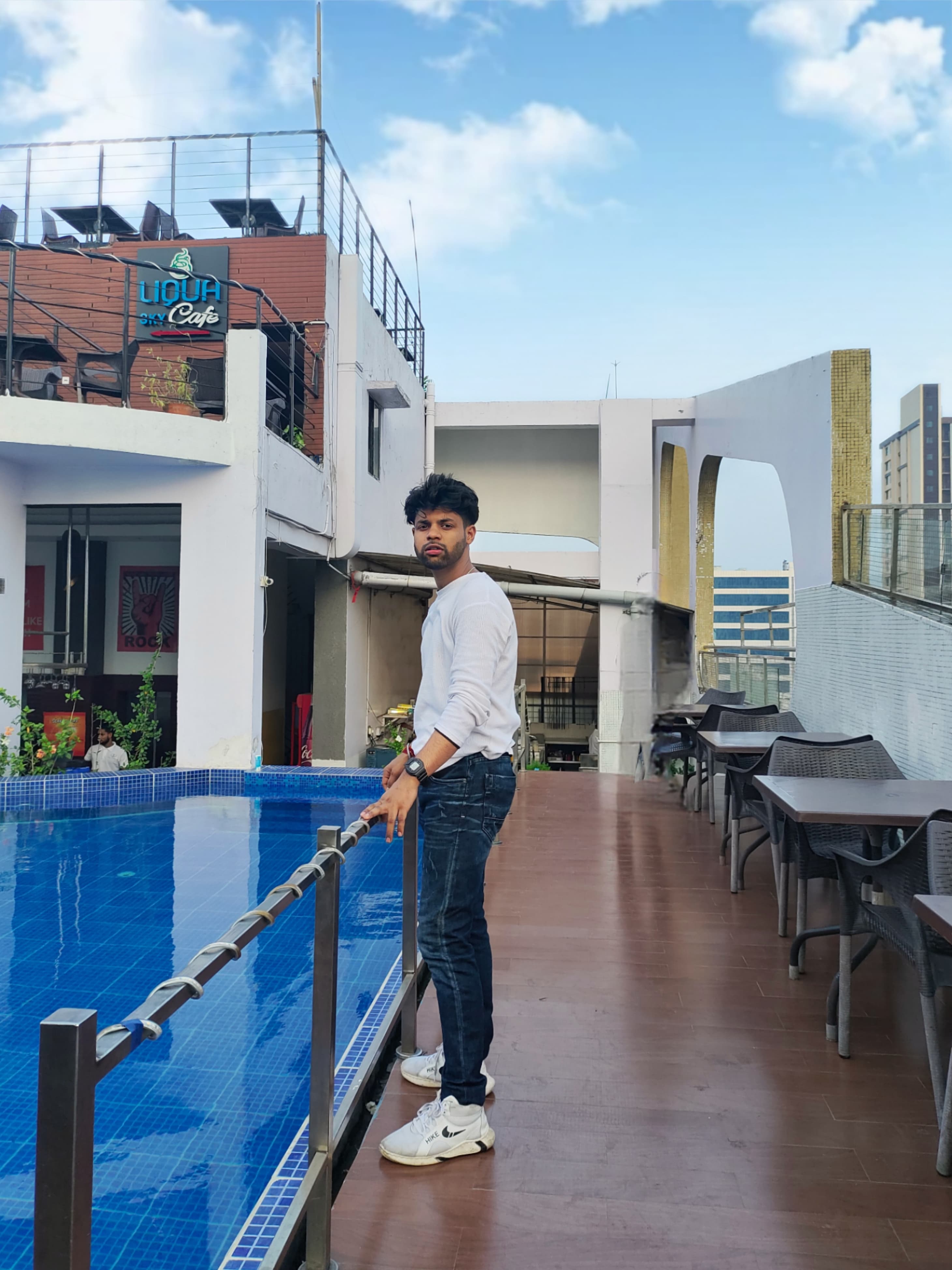 Gourav Swarnakar