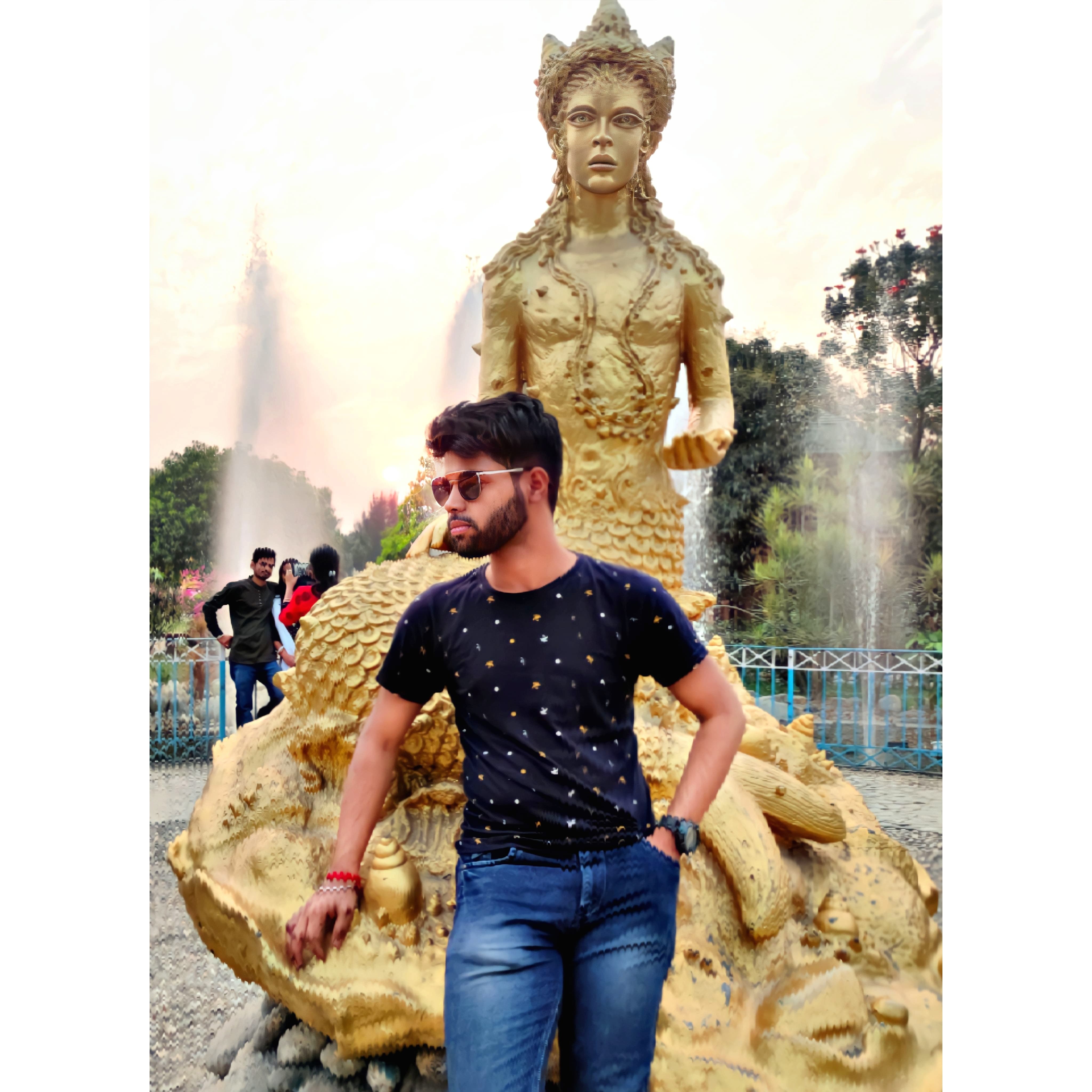 Gourav Swarnakar