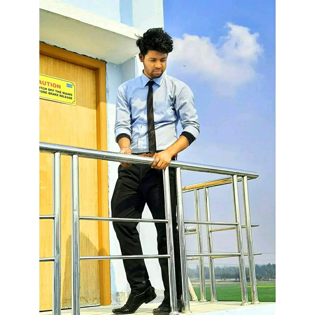 Gourav Swarnakar