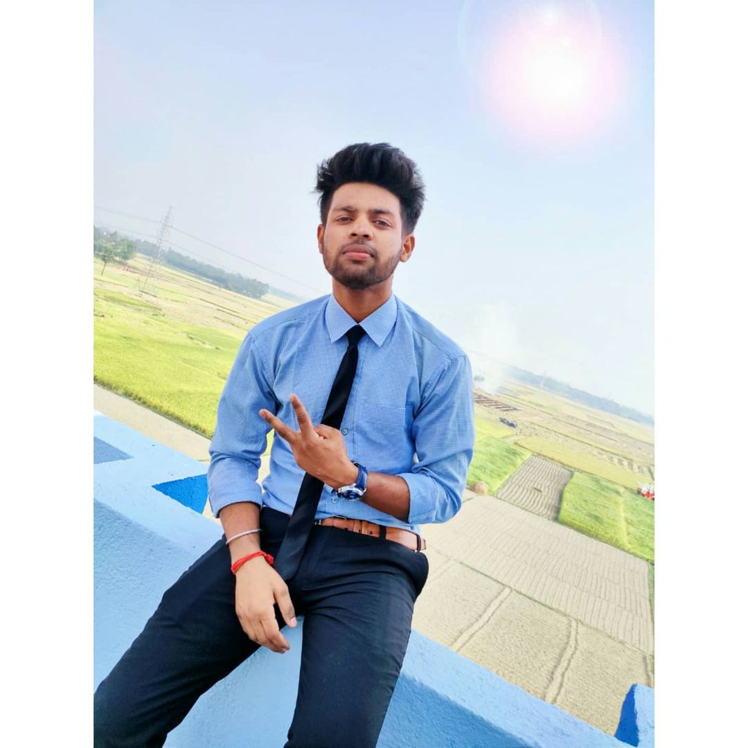 Gourav Swarnakar