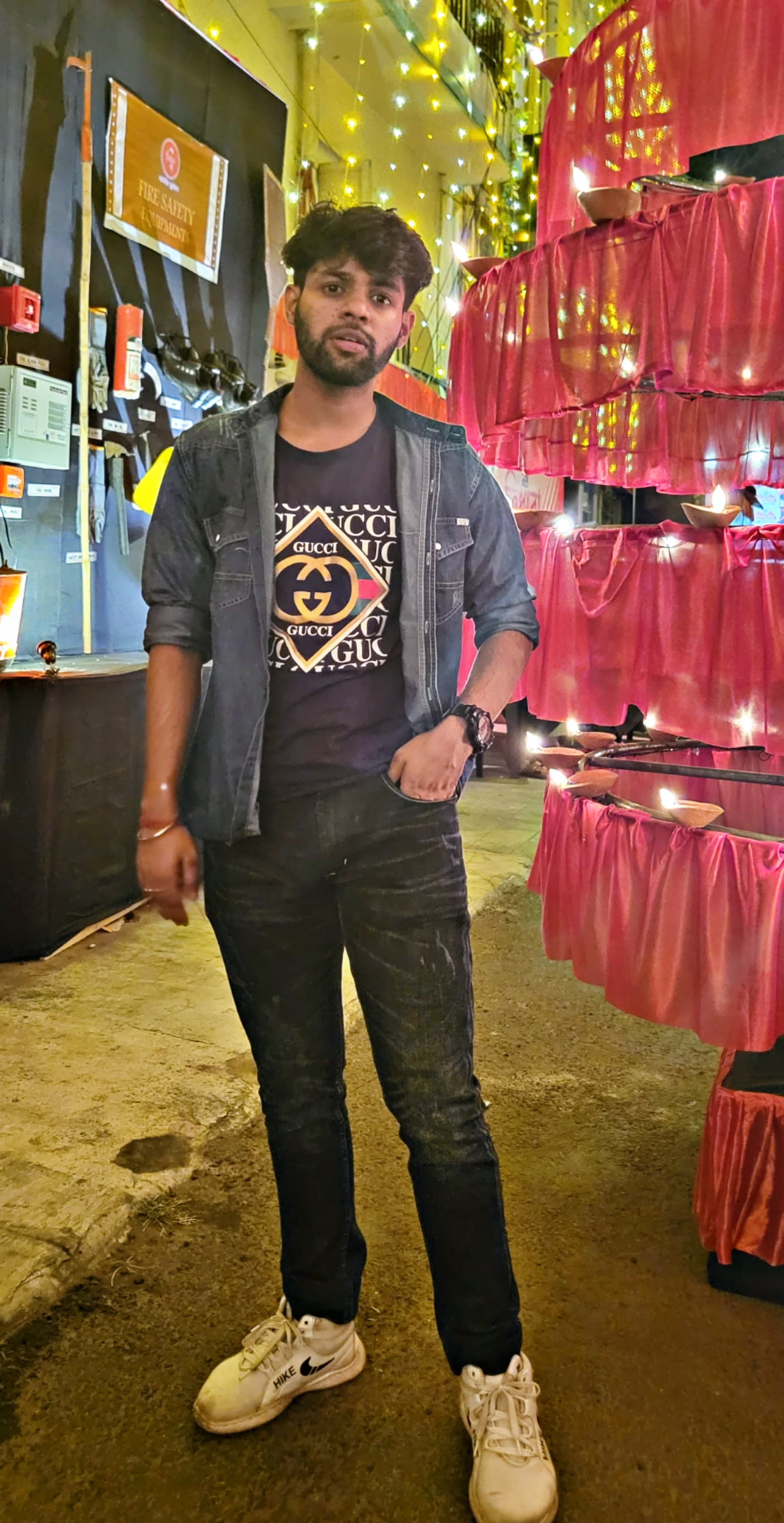Gourav Swarnakar
