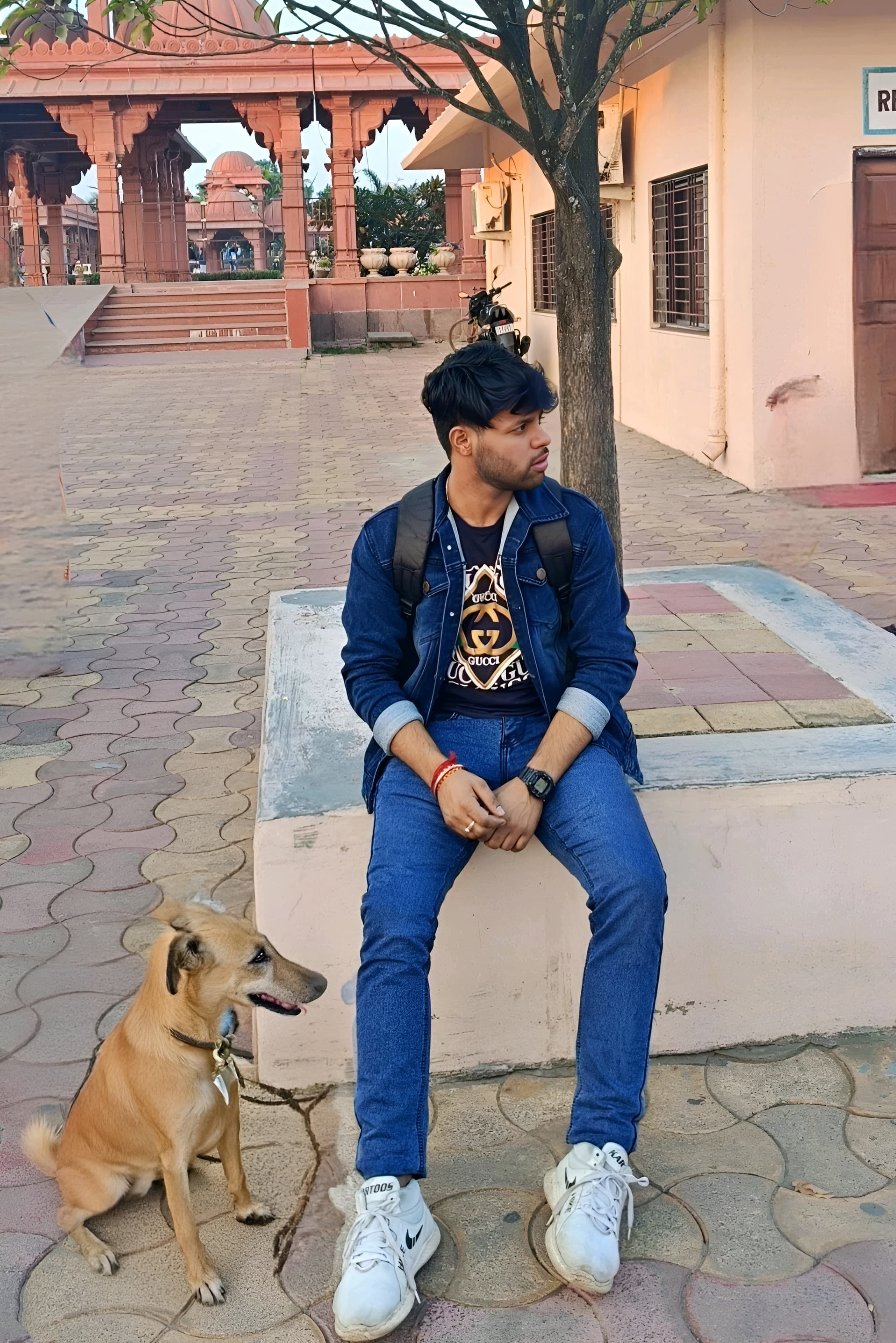Gourav Swarnakar