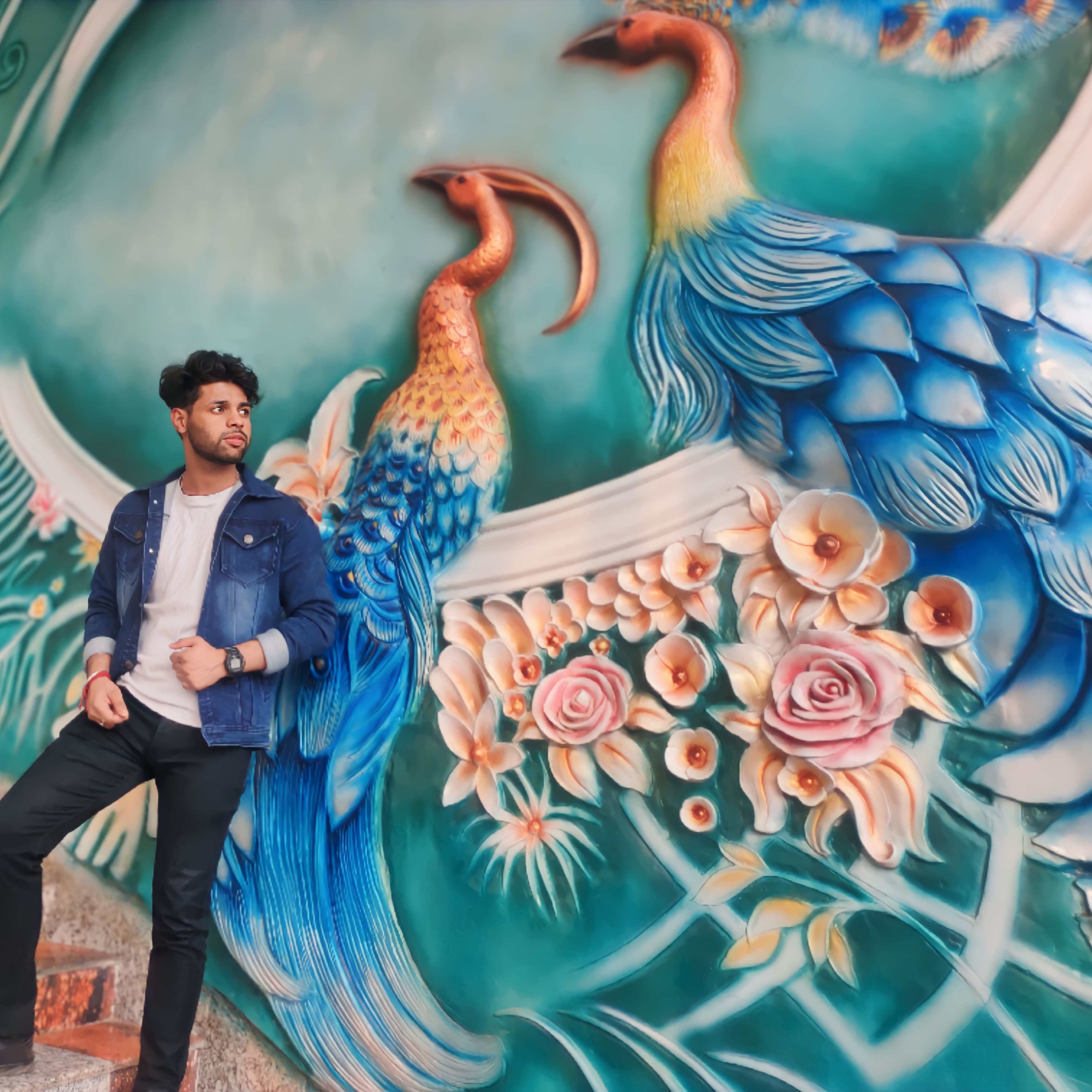 Gourav Swarnakar