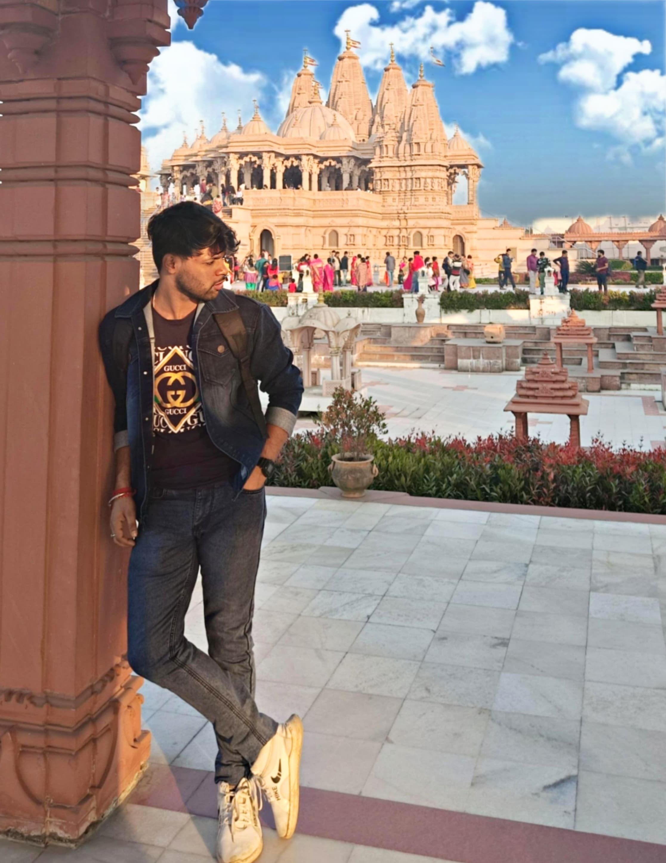 Gourav Swarnakar