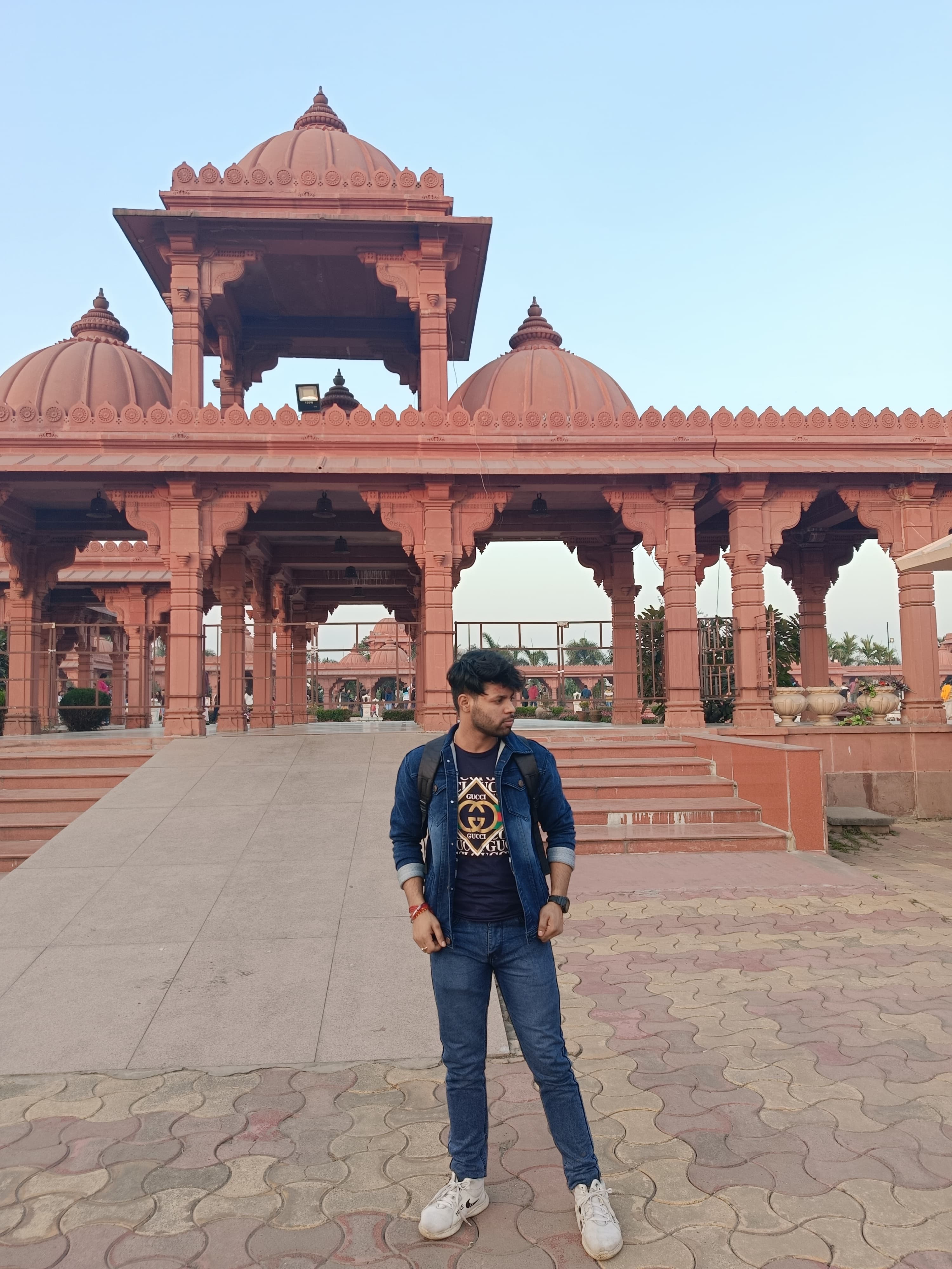 Gourav Swarnakar