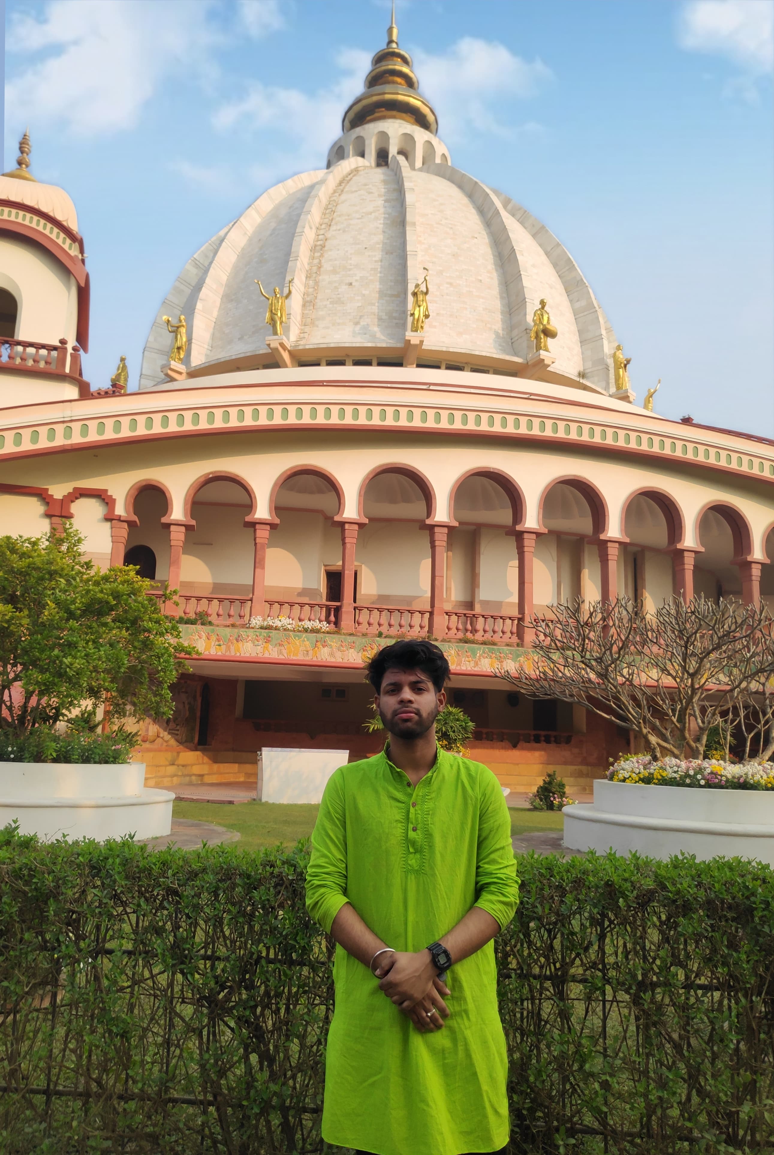 Gourav Swarnakar
