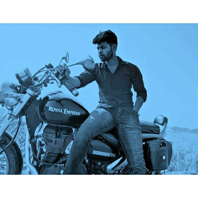 Gourav Swarnakar
