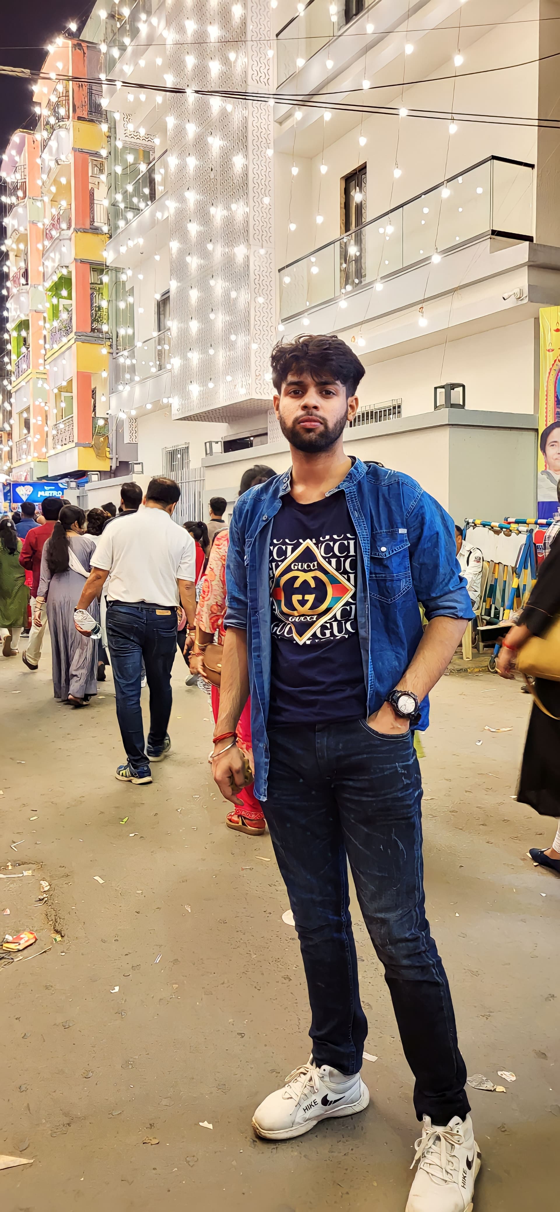 Gourav Swarnakar