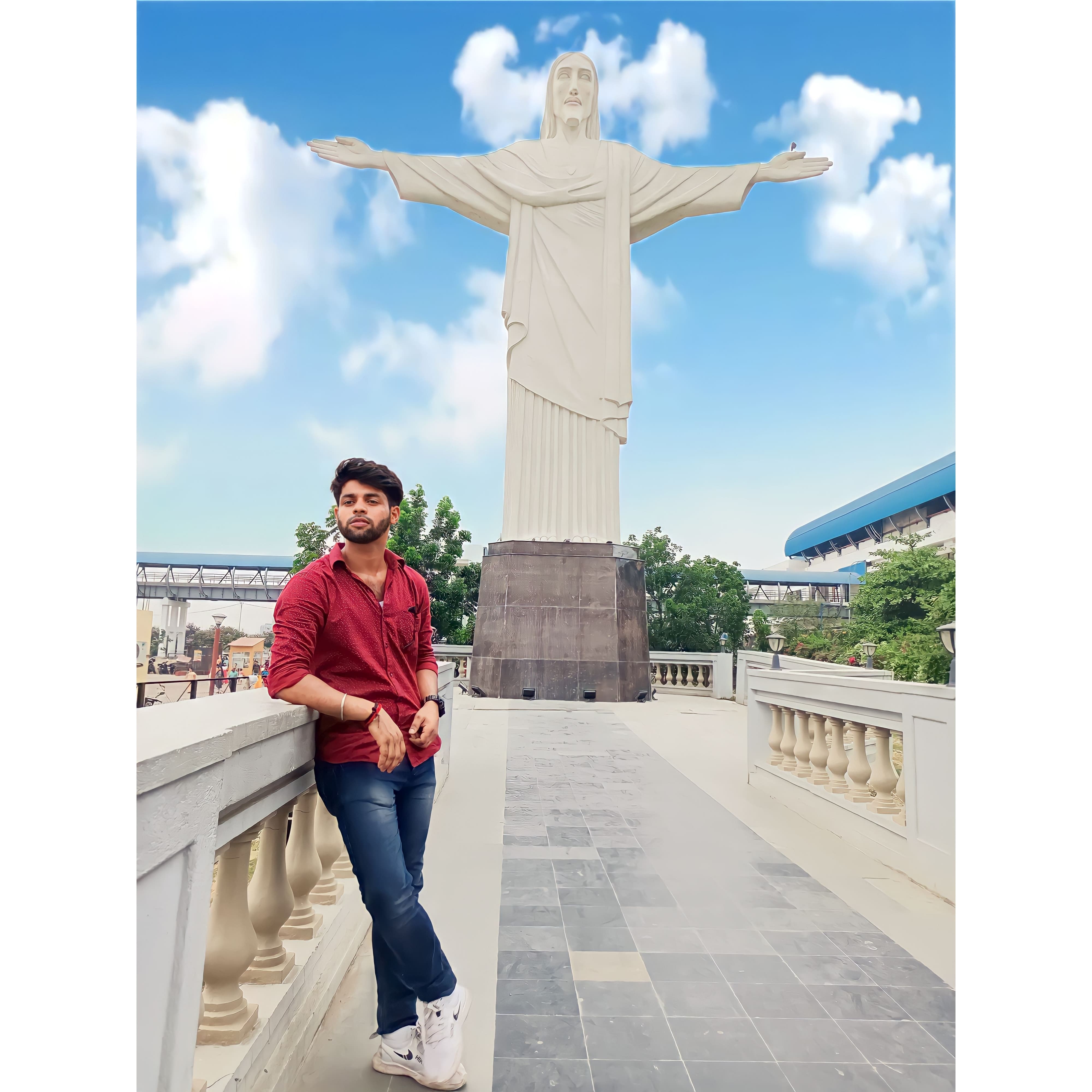 Gourav Swarnakar