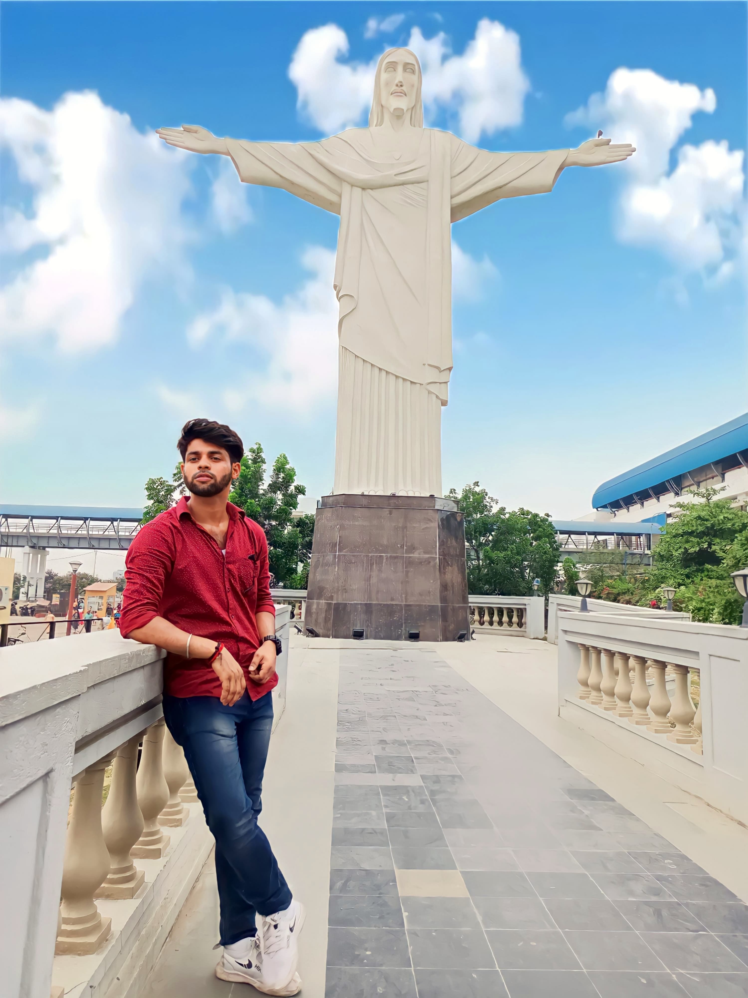 Gourav Swarnakar